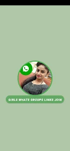 Join Girls Whatsp Groups Links