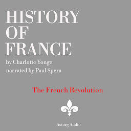 Icon image History of France - The French Revolution, 1789-1797