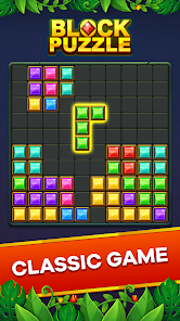 Block Puzzle  screenshots 1