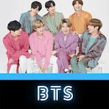 BTS Songs Offline - New Music icon