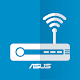 ASUS Router Windowsでダウンロード