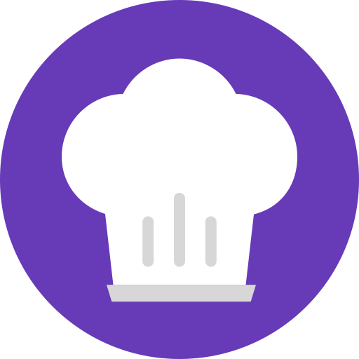 Chef Buddy  Icon