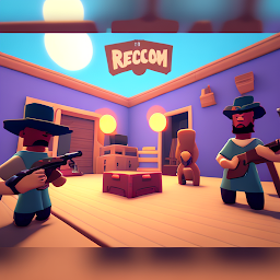 Rec Room Vr Mod Mobile Game