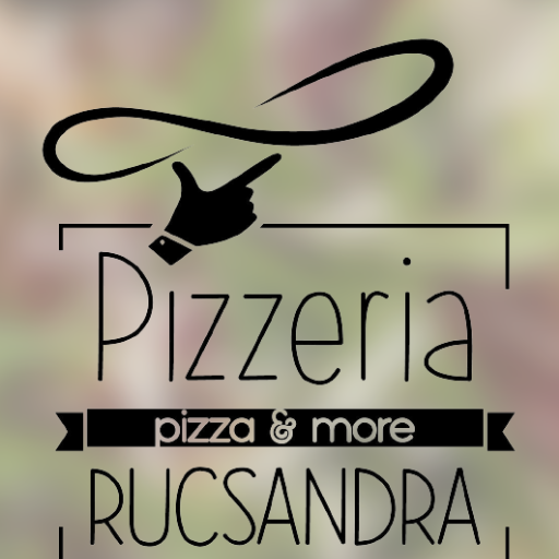 Pizzeria Rucsandra logo