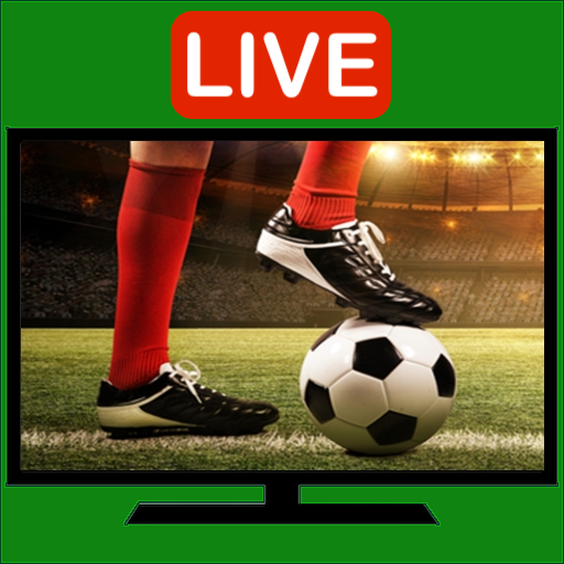 Live Football Tv App - Apps on Google Play