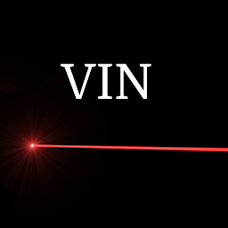 Изображение на иконата за VIN scanner