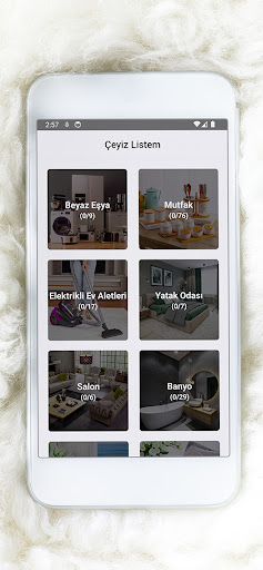 Çeyiz Perisi Screen 2