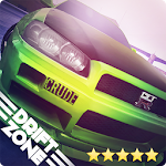 Cover Image of Download Drift Zone  APK