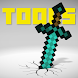 More Tools Mod for Minecraft - Androidアプリ