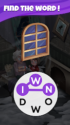 Word Connect Game - Wordwise