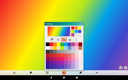 Paint Art MOD APK Drawing tools (No Ads/Unlocked) Download 10