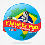 Cover Image of Download Radio Planeta Pan 1.0.6 APK