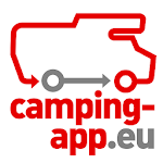 Cover Image of Descargar Camping-App.eu Furgonetas y camping  APK