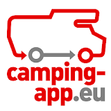 Camping-App.eu Van & Camping icon