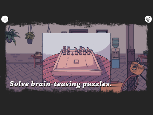 When the Past was Around - Adventure - games