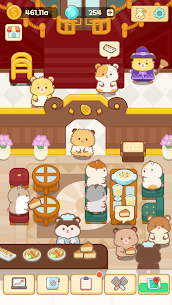 Ham’s Kitchen : Cute Food Game 5