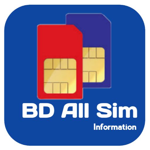 BD All Sim Information 1.16 Icon