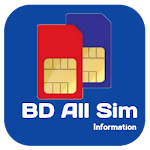 BD All Sim Information Apk