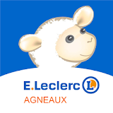 Leclerc Agneaux icon
