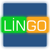 Lingo - Türkçe Kelime Oyunu icon