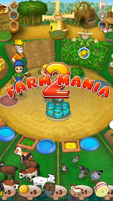 Farm Mania 2のおすすめ画像5