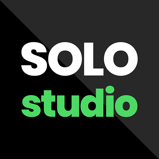 SOLOstudio PRO logo