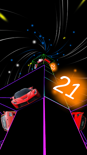 458 488 F40 Enzo LaFerrari Screen 3