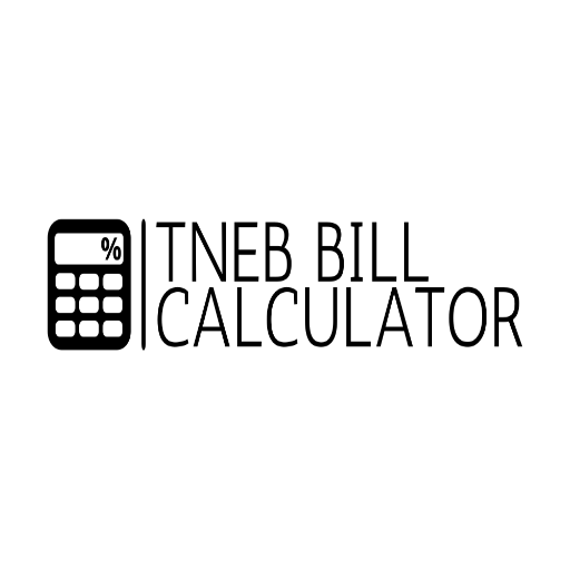 TNEB Bill Calculator logo