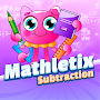 Mathletix Subtraction