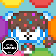 Welcome To Sugar High'S app icon