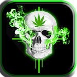 Cover Image of Download Weed Rasta Live Wallpaper 1.13 APK