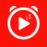 Cover Image of ดาวน์โหลด Video Sleep Timer and Podcast 1.0.6 APK
