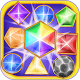 Jewels Star Deluxe 2018 icon