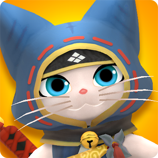 Monster Hunter Puzzles Скачать для Windows