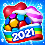 Cover Image of Download Candy Smash Mania 9.5.5039 APK