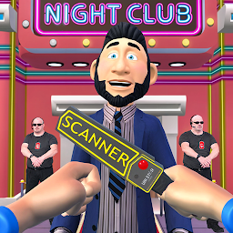 Happy Security Guard Simulator Mod Apk