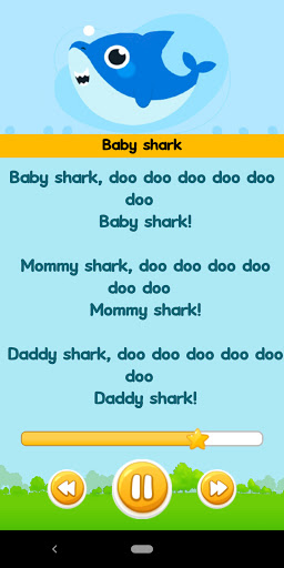 Nursery Rhymes & Baby Songs Screen 2