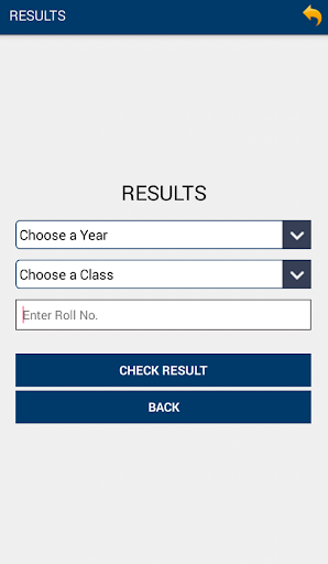BISE GUJRANWALA Screenshot 3 - AppWisp.com