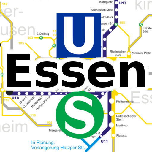 LineNetwork Essen logo