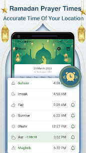Muslim Muna:Ramadan 2023,Quran APK download 2