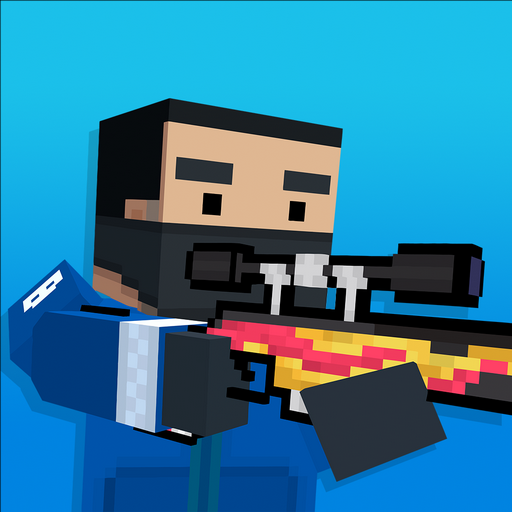 Block strike play sales