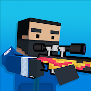 Block Strike: Online Shooter Mod apk versão mais recente download gratuito