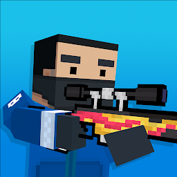 Icon image Block Strike: Squad Shooter