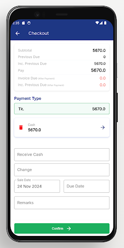 AmarSolution 360 Admin