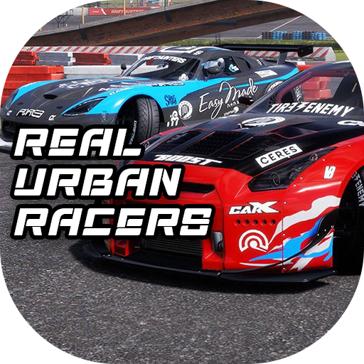 Real Urban Racers