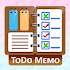 Cool Memo & To Do Tasks Colourful Reminder Notes 2.2