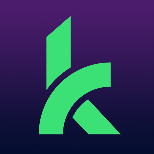 kinfo - Trading Journal logo