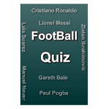 FootBall Quiz icon