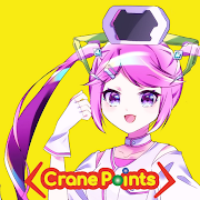 CranePoints(2022年4月30日サービス終了)
