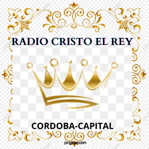 Radio Cristo El Rey logo
